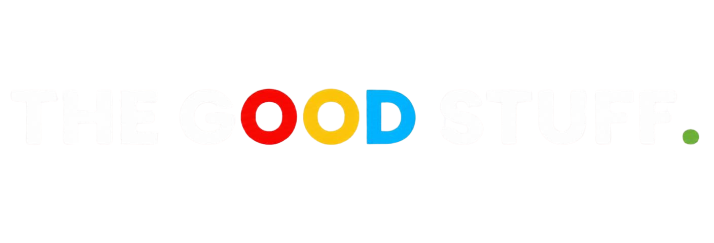 The Good Stuff Agency